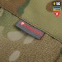 M-Tac парка зимняя Alpha Primaloft MC