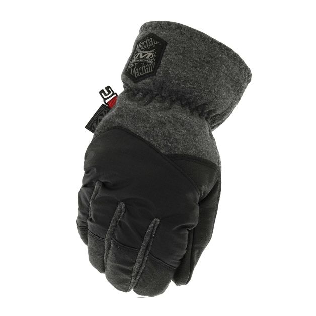 Mechanix перчатки зимние ColdWork Winter Utility Gloves