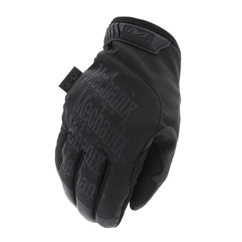 Mechanix перчатки зимние Tactical ColdWork Original Covert Gloves