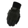Mechanix перчатки зимние ColdWork Canvas Utility Gloves Black