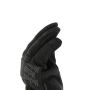 Mechanix перчатки зимние ColdWork Canvas Utility Gloves Black