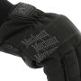 Mechanix перчатки зимние ColdWork Canvas Utility Gloves Black