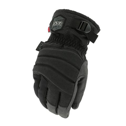 Mechanix перчатки зимние ColdWork Peak Gloves