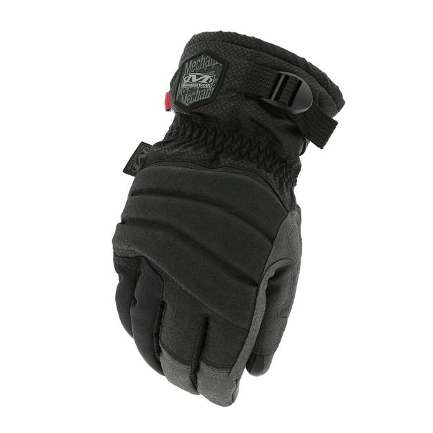Mechanix перчатки зимние ColdWork Peak Gloves