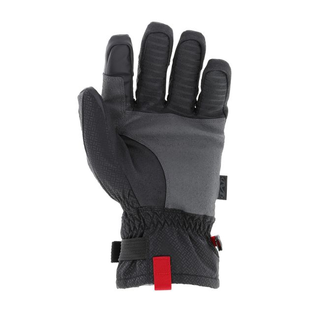 Mechanix перчатки зимние ColdWork Peak Gloves