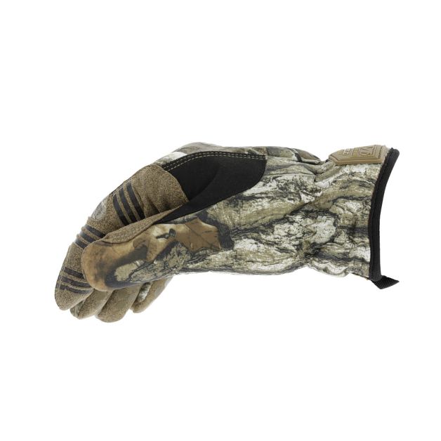 Mechanix перчатки зимние SUB40 Realtree Gloves