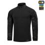 M-Tac рубашка боевая летняя Gen.II Pro NYCO Extreme Multicam Black/Black