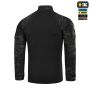 M-Tac рубашка боевая летняя Gen.II Pro NYCO Extreme Multicam Black/Black