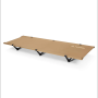 Helinox роскладушка Cot One Convertible coyot