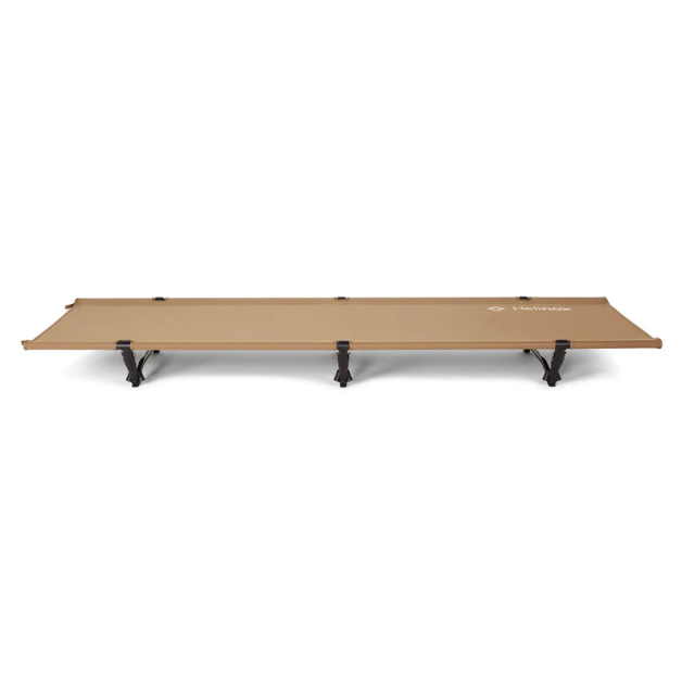 Helinox роскладушка Cot One Convertible coyot