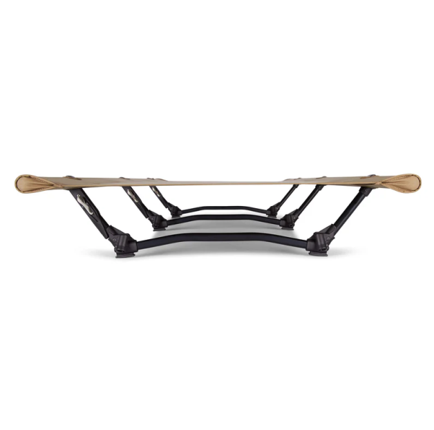 Helinox роскладушка Cot One Convertible coyot
