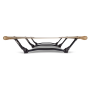 Helinox роскладушка Cot One Convertible coyot