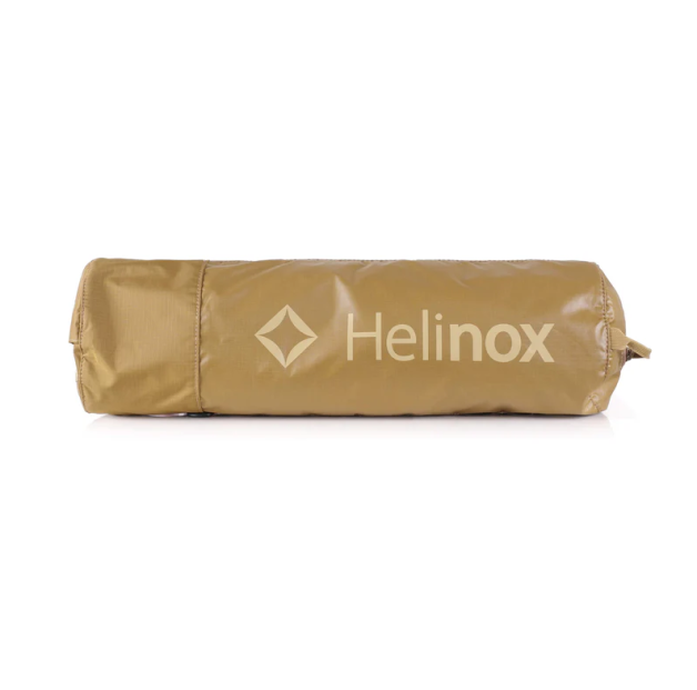 Helinox роскладушка Cot One Convertible coyot