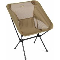 Helinox стул складной Chair One XL coyot