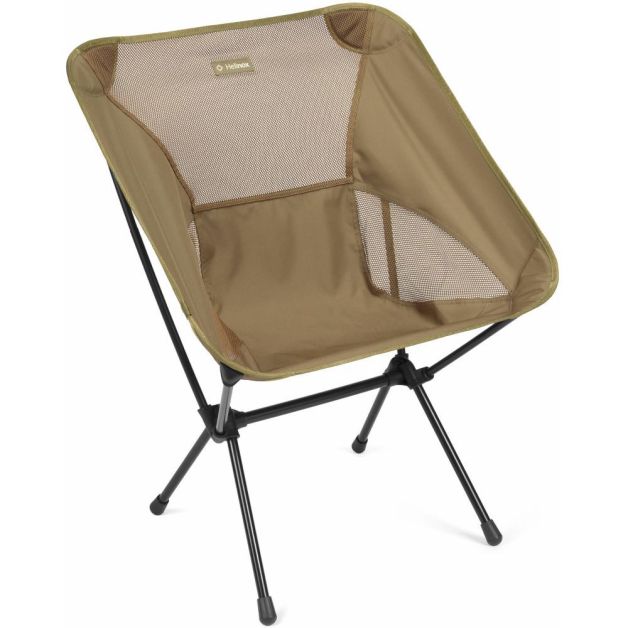 Helinox стул складной Chair One XL coyot