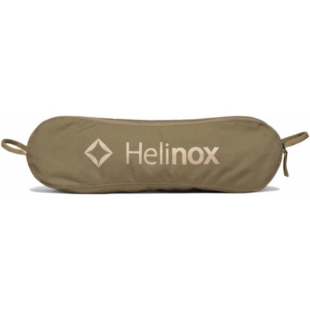 Helinox стул складной Chair One XL coyot