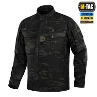 M-Tac китель Sturm NYCO Extreme Multicam Black