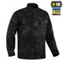 M-Tac китель Sturm NYCO Extreme Multicam Black