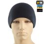 M-Tac шапка Watch Cap флис Light Polartec Gen.II Dark Navy Blue