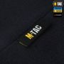 M-Tac шапка Watch Cap флис Light Polartec Gen.II Dark Navy Blue