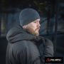 M-Tac шапка Watch Cap флис Light Polartec Gen.II Dark Navy Blue