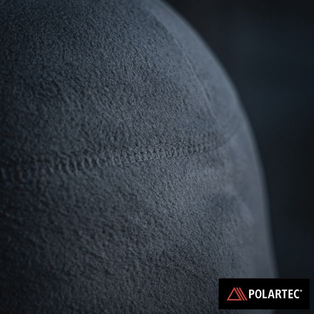 M-Tac шапка Watch Cap флис Light Polartec Gen.II Dark Navy Blue