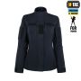 M-Tac китель Patrol Flex Lady Dark Navy Blue