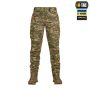 M-Tac брюки Aggressor Lady рип-стоп NGU Camo