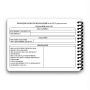 Ecopybook Tactical Блокнот сержанта