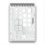 Ecopybook Tactical Блокнот сержанта