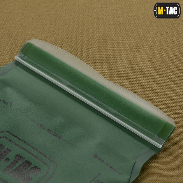 M-Tac резервуар гидросистемы 1.5 л.