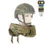 M-Tac Горжет Sturm з балістичними пакетами 1 клас Multicam