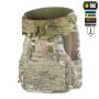 M-Tac Горжет Sturm з балістичними пакетами 1 клас Multicam
