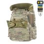 M-Tac Горжет Sturm з балістичними пакетами 1 клас Multicam