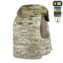 M-Tac Горжет Sturm з балістичними пакетами 1 клас Multicam