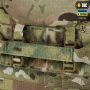 M-Tac Горжет Sturm з балістичними пакетами 1 клас Multicam