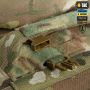 M-Tac Горжет Sturm з балістичними пакетами 1 клас Multicam