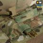 M-Tac Горжет Sturm з балістичними пакетами 1 клас Multicam