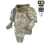M-Tac Горжет Sturm з балістичними пакетами 1 клас Multicam