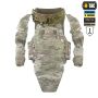 M-Tac Горжет Sturm з балістичними пакетами 1 клас Multicam
