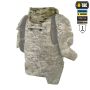 M-Tac Горжет Sturm з балістичними пакетами 1 клас Multicam