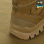 M-Tac ботинки полевые с утеплителем Winter Cross Coyote