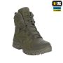 M-Tac ботинки полевые с утеплителем Winter Cross Ranger Green