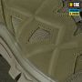 M-Tac ботинки полевые с утеплителем Winter Cross Ranger Green