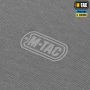 M-Tac футболка Cotton HARD Gray