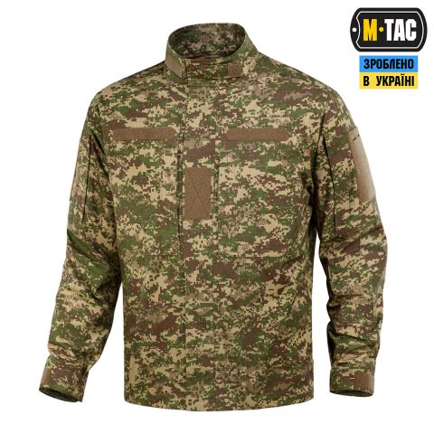 M-Tac китель армейский летний NGU Camo