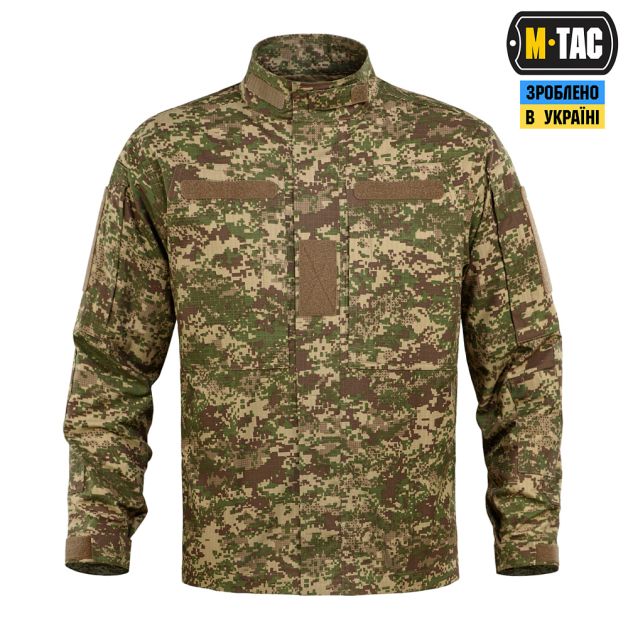 M-Tac китель армейский летний NGU Camo