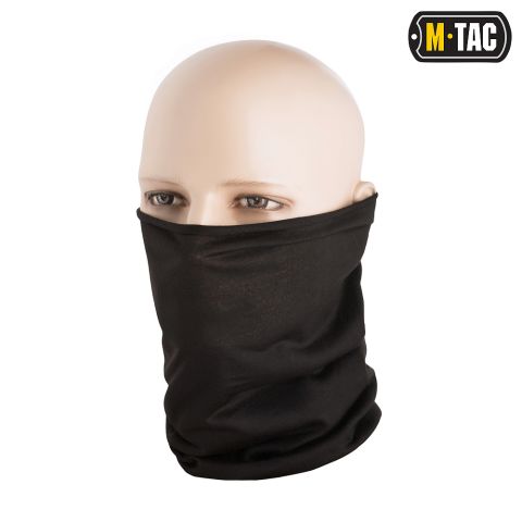 M-Tac шарф-труба облегченный Black