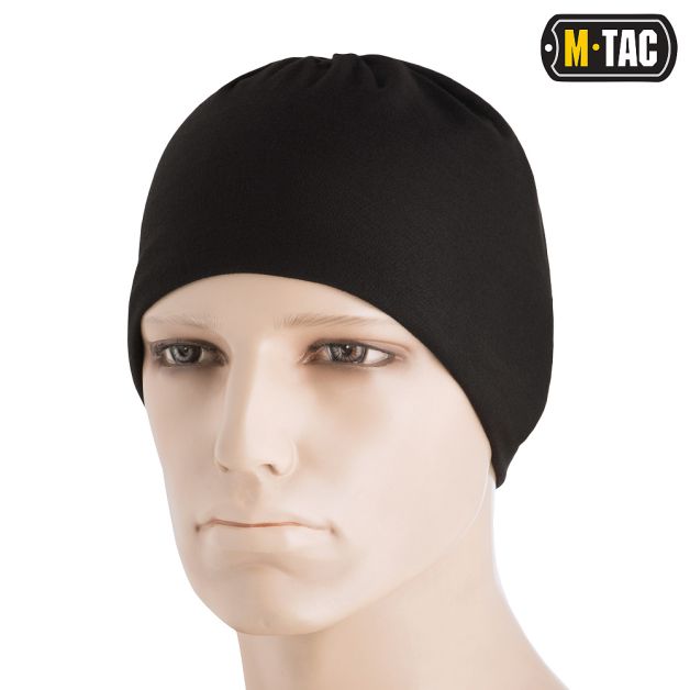 M-Tac шарф-труба облегченный Black