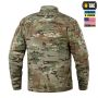 M-Tac китель Military Elite NYCO Extreme Multicam